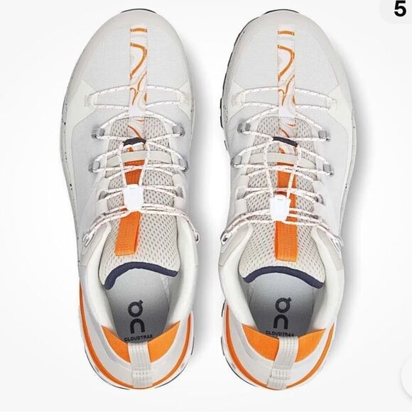 New On cloud shoes Womens Size 8.5 - Picture 3 of 12